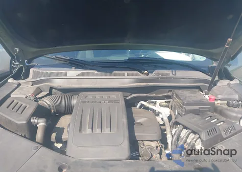 2015 Chevrolet Equinox Lt из США, поврежденный, VIN 2GNFLFEK8F6123745